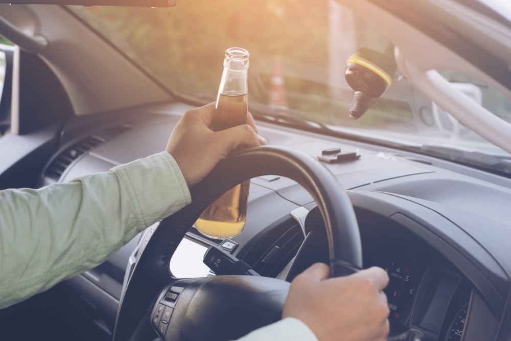 DUI Laws in SC: A Complete Overview